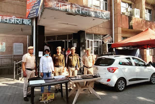 delhi crime update news