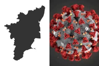 தமிழ்நாட்டில் 70 பேருக்கு கரோனா