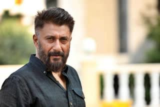 Film director Vivek Agnihotri has been given 'Y' category security with CRPF