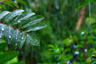 Uttarakhand Weather