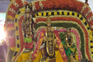 trichy rock fort temple  malaikottai temple festival  trichy malaikottai temple festival  panguni uthiram  panguni uthiram temple festival  திருச்சி மலைக்கோட்டை கோயில் திருவிழா  திருச்சி மலைக்கோட்டை  தாயுமான சுவாமி திருக்கோயில்  திருச்சி தாயுமான சுவாமி திருக்கோயில்