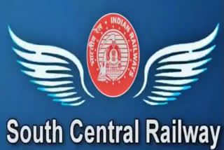 south central railway