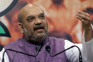 Amit Shah on 2-day visit to J&K from today