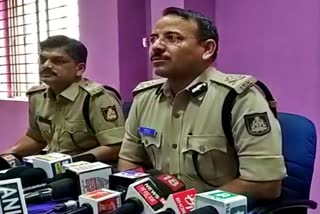 Additional police force deployed for Holi festival