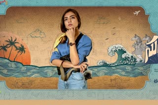 Ante Sundaraniki teaser  തെലുങ്കില്‍ അരങ്ങേറ്റം കുറിച്ച്‌ നസ്രിയ  Nazriya as Leela Thomas  Ante Sundaraniki cast and crew