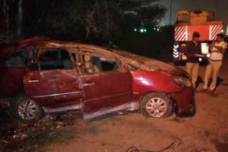 two-people-died-in-car-accident-near-hubballi