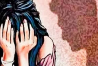 Rape attempt on minor at produttur in kadapa