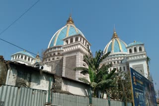 Iskcon Mayapur