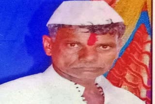 Farmer died in Muddebihal