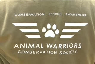 Animals Warriors Conservation Society