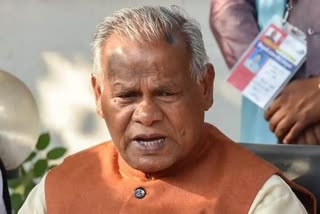 manjhi