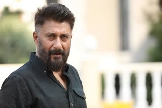 Vivek Agnihotri Given Y Category Protection:'ધ કાશ્મીર ફાઇલ્સ'ના ડિરેક્ટર વિવેક અગ્નિહોત્રીને Y કેટેગરીની સુરક્ષા પ્રદાન કરાઇ