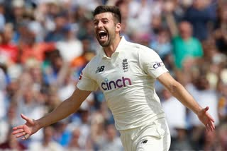 England player mark wood not  available for Ipl 2022