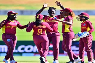 Women's World Cup  West Indies vs Bangladesh  West Indies Cricket News  Bangladesh Cricket News  Sports News  Women Cricket  महिला विश्व कप  महिला क्रिकेट  खेल समाचार  Cricket News