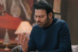 Prabhas undergoes surgery in Spain