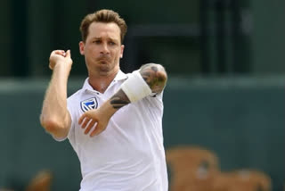 Dale Steyn