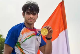 Neeraj Chopra statement, Neeraj Chopra on Laureus World Sports Awards, Neeraj Chopra on Olympic medal, Javelin thrower Neeraj Chopra