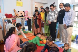 Aash Child Development Center Kullu