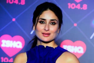 Kareena Kapoor holi celebration