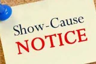 Show-cause Notice Issued to Two Employees for Criticizing Govt on Social Media