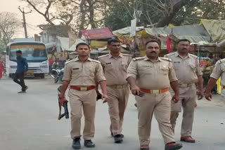 Two dead, seven injured in Holi dispute