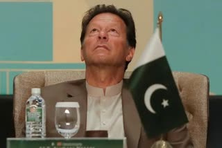Pak PM Imran Khan faces revolt from within his ruling party