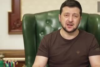 Zelenskyy for Nobel Peace Prize