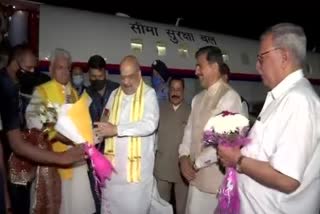 union-home-minister-amit-shah-reaches-jammu-for-2-days-visit