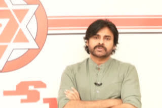 Pawan Kalyan Comments on YSRCP