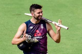 IPL 2022:  MARK WOOD RULED OUT OF IPL DUE TO INJURY