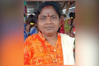 VOA Nagalakshmi suicide