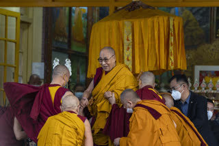 dalailama