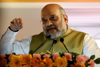 Amit Shah visit J&K: ଆଜି  CRPF ରାଇଜିଂ ଡେ ପରେଡ କାର୍ଯ୍ୟକ୍ରମରେ ସାମିଲେ ହେବ ଶାହା