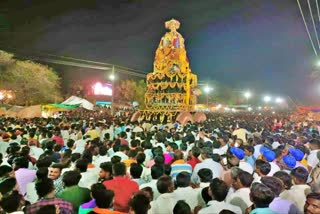 ಗುರುಗುಂಟಾ ಅಮರೇಶ್ವರ ಜಾತ್ರಾಮಹೋತ್ಸವ