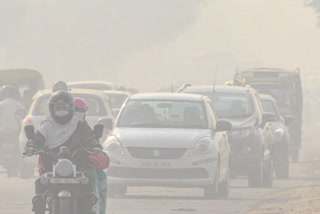 Air Pollution Exposure May Up Risk for Autoimmune Disease  Air Pollution Exposure Autoimmune Disease  വായു മലിനീകരണം പ്രതിരോധ ശേഷീ രോഗങ്ങൾ  വായു മലിനീകരണം രോഗങ്ങൾ