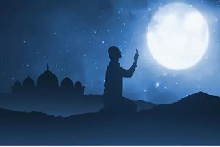 shab e baraat ki raat