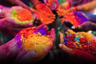 US lawmakers wish Happy Holi