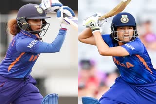 Women's World Cup 2022  ICC Women World Cup  Icc Women World Cup 2022  Ind Vs Aus  India Vs Australia  Women Cricket  Sports News