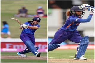 India vs Australia match, India score against Australia, Mithali Raj, Harmanpreet Kaur, India innings against Australia