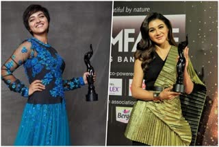 Filmfare award 2021