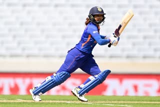 Debbie Hockley  Charlotte Edwards  ഐസിസി വനിതാ ഏകദിന ക്രിക്കറ്റ് ലോകകപ്പ്  Mithali raj equals huge wc record with fifty  അര്‍ധ സെഞ്ച്വറിയുമായി മിതാലി  അര്‍ധ സെഞ്ച്വറിയുമായി മിതാലി; റെക്കോര്‍ഡിനൊപ്പമെത്തി ഇന്ത്യൻ ക്യാപ്‌റ്റൻ  ന്യൂസിലന്‍ഡ് ക്രിക്കറ്റര്‍ ഡെബീ ഹോക്‌ലിയുടെ റെക്കോഡിനൊപ്പമെത്തി മിതാലി.  Mithali joins New Zealand cricketer Debbie Hockley's record