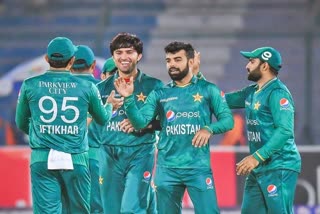 Pakistan vs Australia  Pak vs Aus white ball matche  Lahore  Rawalpindi  Pak vs Aus matches shifted Lahore  Sports News  Cricket News