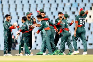 Bangladesh Tour Of South Africa