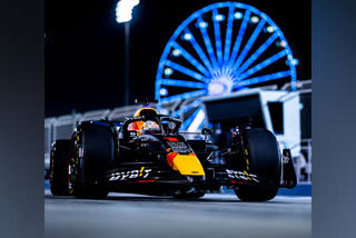 Formula 1 champion Max Verstappen, Max Verstappen news, Bahrain Grand Prix, Verstappen at Bahrain GP