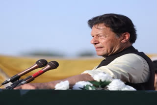 Imran Khan denies governorship in Sindh