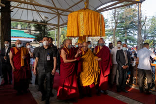 Dalai Lama public appearance in two years,his holiness dalai lama,who is dalai lama,dalai lama dharamshala,his holiness dalai lama ಬೌದ್ಧ ದರ್ಮ ಗುರು ದಲೈ ಲಾಮಾ ಬೋಧನೆ,ಬೌದ್ಧ ದರ್ಮ ಗುರು ದಲೈ ಲಾಮಾ ಆರೋಗ್ಯ,ಬೌದ್ಧ ದರ್ಮ ಗುರು ದಲೈ ಲಾಮಾ ಫೋಟೋಗಳು,ಭಾರತದಲ್ಲಿರುವ ಬೌದ್ಧ ಧರ್ಮಶಾಲೆಗಳು