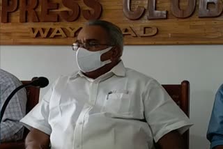 CPI state secretary kanam rajendran on k rail  kanam rajendran  k rail kanam rajendran  rajyasabha seat kanam rajendran against mv Shreyams Kumar  കെ റെയിൽ കാനം രാജേന്ദ്രൻ  രാജ്യസഭ സീറ്റ് കാനം രാജേന്ദ്രൻ എംവി ശ്രേയാംസ് കുമാർ