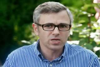 Omar Abdullah on Unemployment in J&K