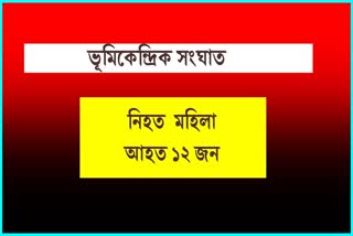 terrible-consequences-of-land-dispute-in-nagaon