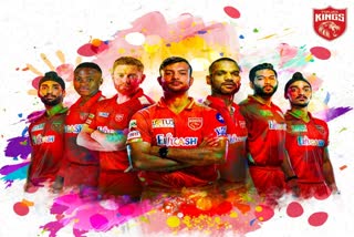 IPL 2022: Full league stage schedule for Punjab Kings
